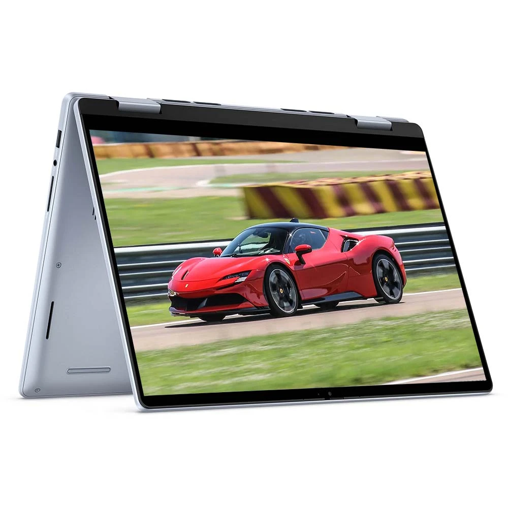 Dell Inspiron 7440 5311BLU 2 in 1 Laptop ” Intel Core 5 120U, 8GB RAM, 512GB SSD NVMe, 14 Inch Screen Windows 11 ” 77440-5611BLU-PUS