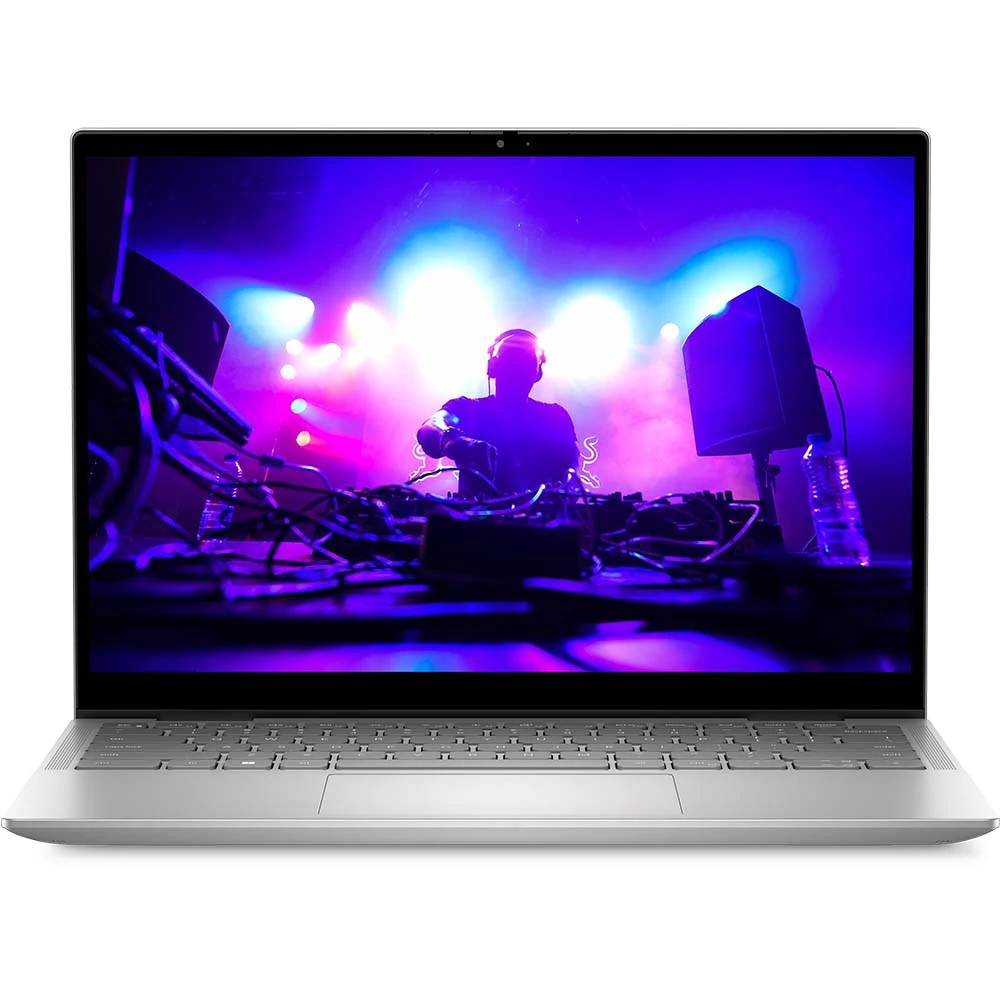 ديل انسبيرون 7430 2 في 1 1X3J6 ” انتل كور i3-1315U، 8 جيجا بايت DDR5 رام، 256 جيجا بايت NVMe SSD، شاشة 14 بوصة FHD+، ويندوز 11 “