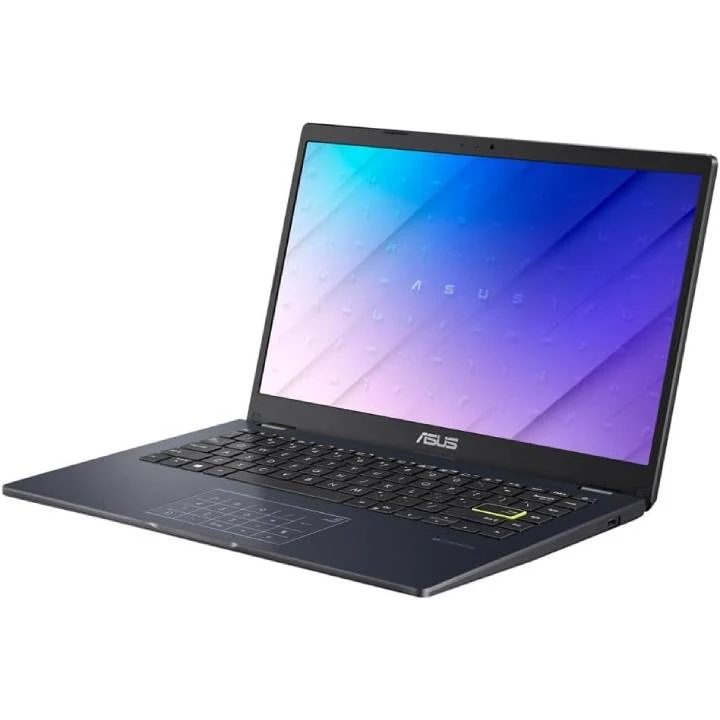 ASUS – 14″ FHD – Intel Celeron N4500 – 4GB – 64GB – أسود – E410KA-CL464 – ويندوز 11