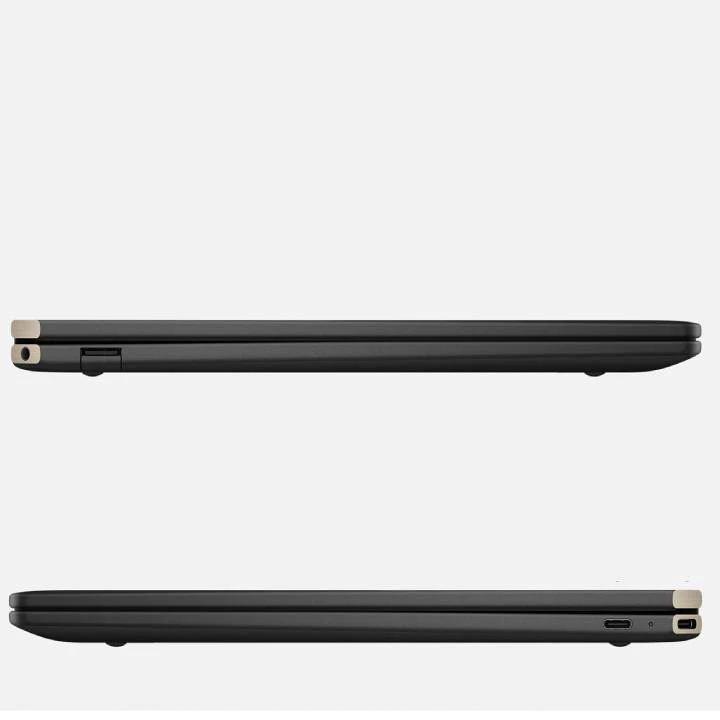 HP Spectre x360 – 14″ 3K OLED touch – intel core ultra 7 155H – 32GB RAM – 1TB SSD – 14t-EU000 – 7K631AV