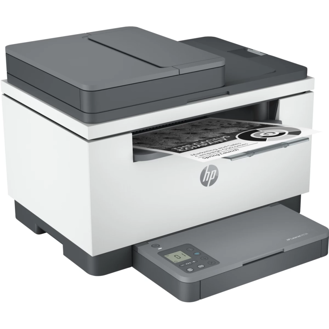 HP LaserJet MFP M236sdn A4 Duplex & Network MONO 3-In-One Printer