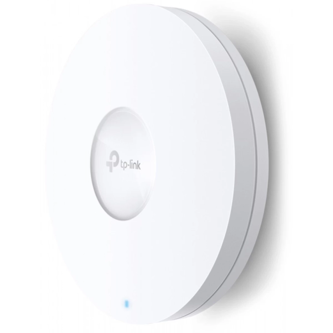 نقطة وصول سقف لاسلكية ثنائية النطاق ومتعددة الجيجابت TP-Link EAP620 HD AX1800
