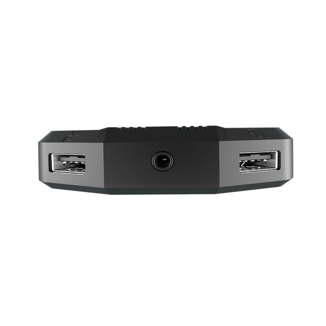 محول لوحة مفاتيح وفأرة الألعاب من Meetion AP015