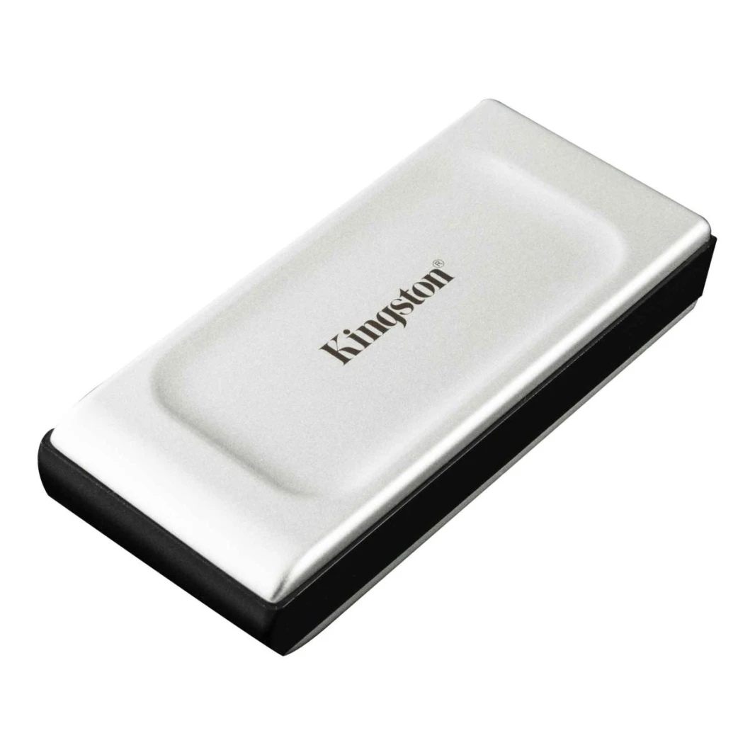 Kingston XS2000 SSD External Pocket-sized 500GB