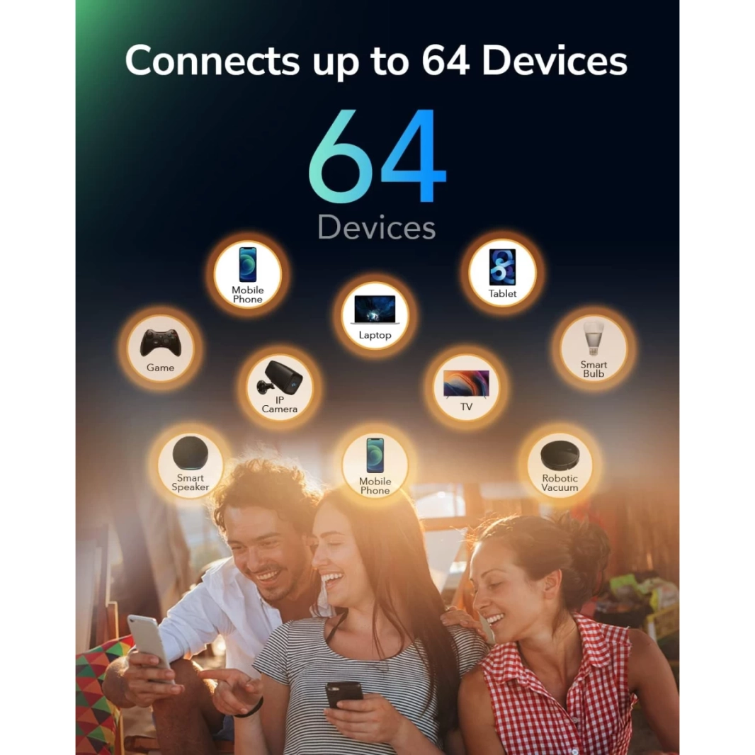 جهاز توجيه مودم Cudy LT500 4G LTE AC1200 ثنائي النطاق غير مقفول مع فتحة بطاقة SIM 1200Mbps Mesh WiFi 5dBi هوائيات عالية الكسب