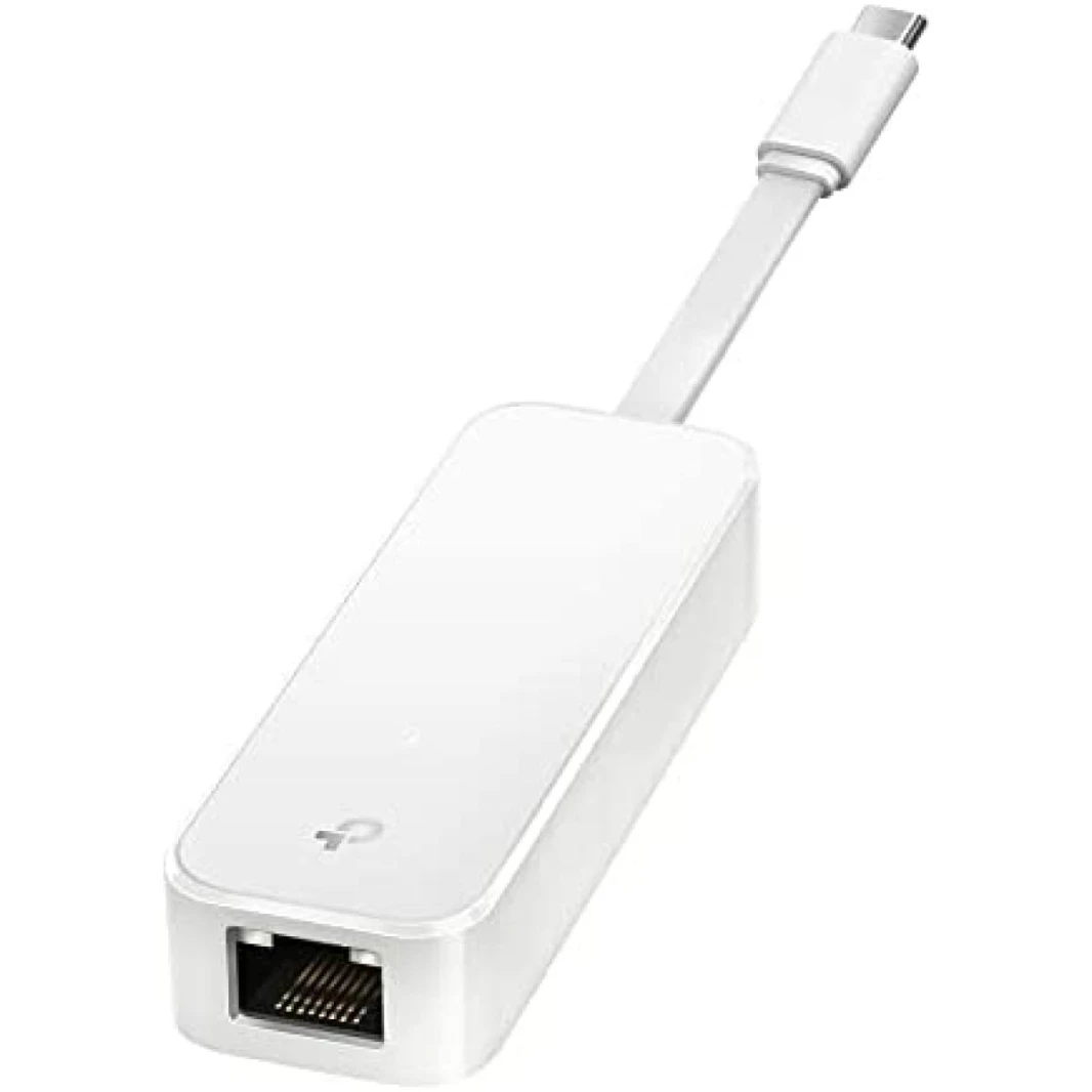 TP-LINK Type-c to Gigabit Ethernet Network Adapter