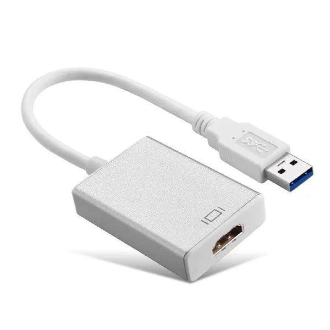 محول USB 3.0 إلى HDMI