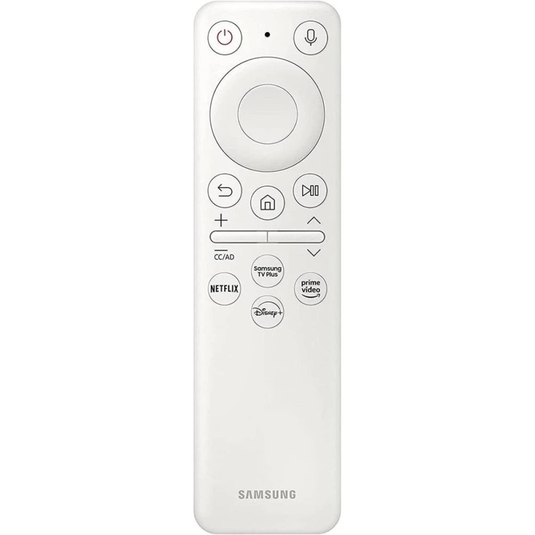 شاشة ألعاب Samsung Odyssey G7 مقاس 28 بوصة UHD 144 هرتز IPS، وقت استجابة 1 مللي ثانية (GTG)، متوافقة مع G-Sync، 1 مليار لون، ألعاب HDR10+، Wi-Fi وBluetooth، موزع USB 3.0، ETH / 2XHDMI / DP، أسود