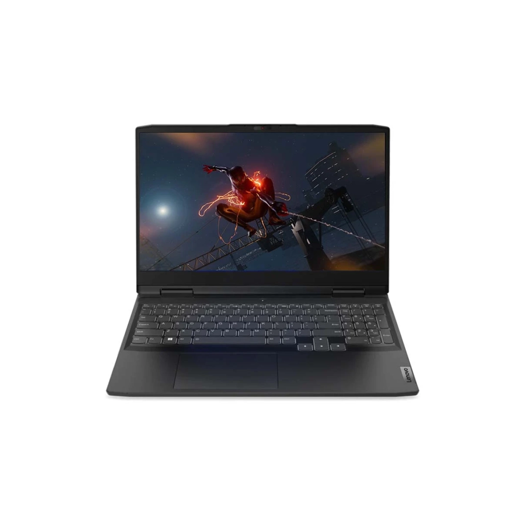 كمبيوتر محمول للألعاب Lenovo IdeaPad Gaming 3 12Gen Intel Core i7-12650H / RTX 3060 6GB & 120Hz Display - كمبيوتر محمول للألعاب