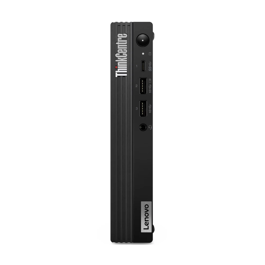 Lenovo ThinkCentre M70q Gen4 [ i7-13700T | 16GB RAM | 512GB SSD | DOS ] – 12E30039AX