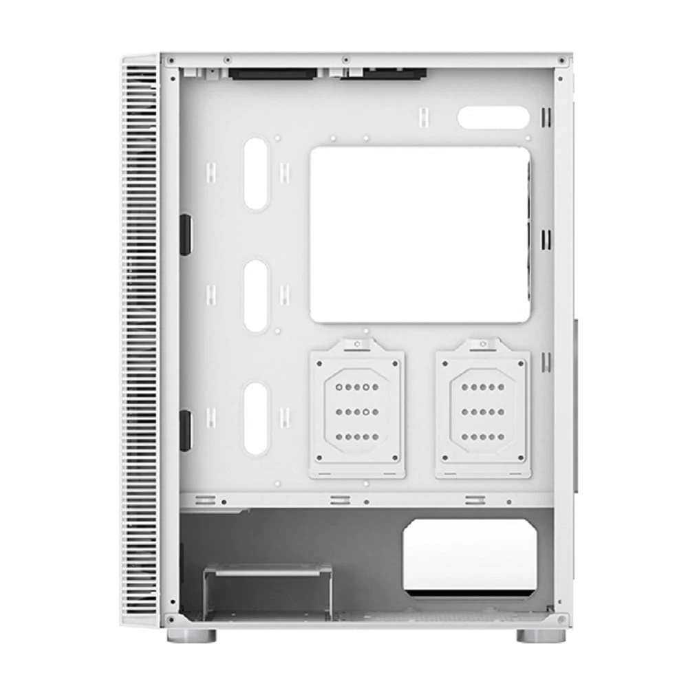 Montech X3 Mesh White Case X3-MESH-WHT
