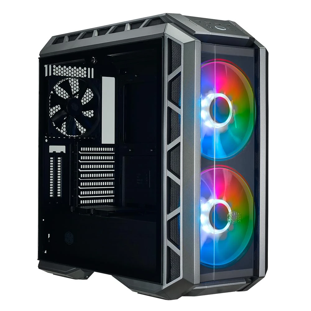مبرد Cooler Master Mastercase H500P ARGB Mid-Tower [ MCM-H500P-MGNN-S01 ]