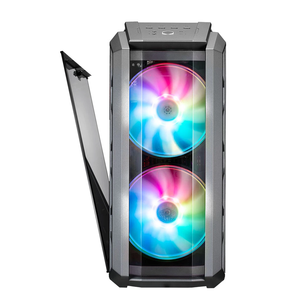 مبرد Cooler Master Mastercase H500P ARGB Mid-Tower [ MCM-H500P-MGNN-S01 ]