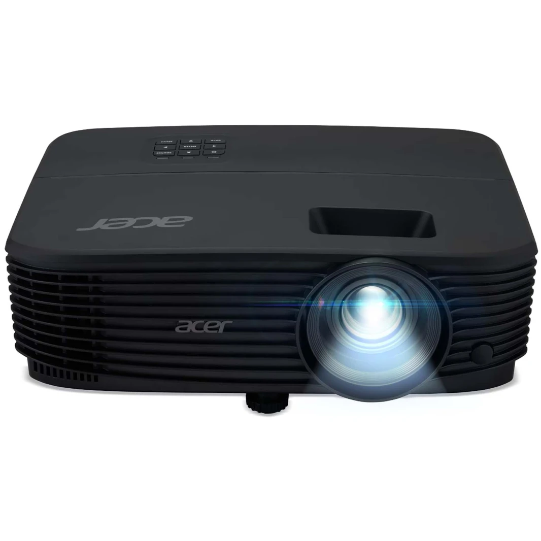 جهاز عرض بيانات Acer Essential X1123HP 3D SVGA مقاس 4000 بوصة