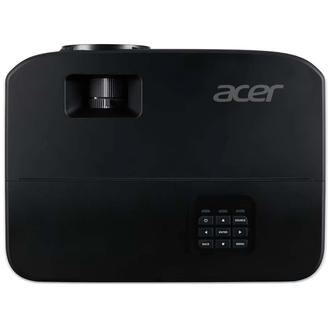 جهاز عرض بيانات Acer Essential X1123HP 3D SVGA مقاس 4000 بوصة