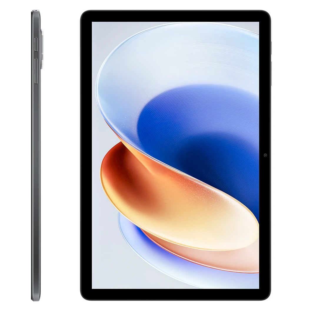 DOOGEE T30E Tablet 11″Inch HD IPS | Octa-core | 4GB + 5GB RAM | 128G Storage |  Android 14 | Cosmic Gray