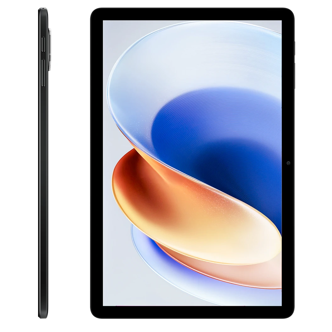 DOOGEE T30E Tablet 11″Inch HD IPS | Octa-core | 4GB + 5GB RAM | 128G Storage |  Android 14 | Midnight Black