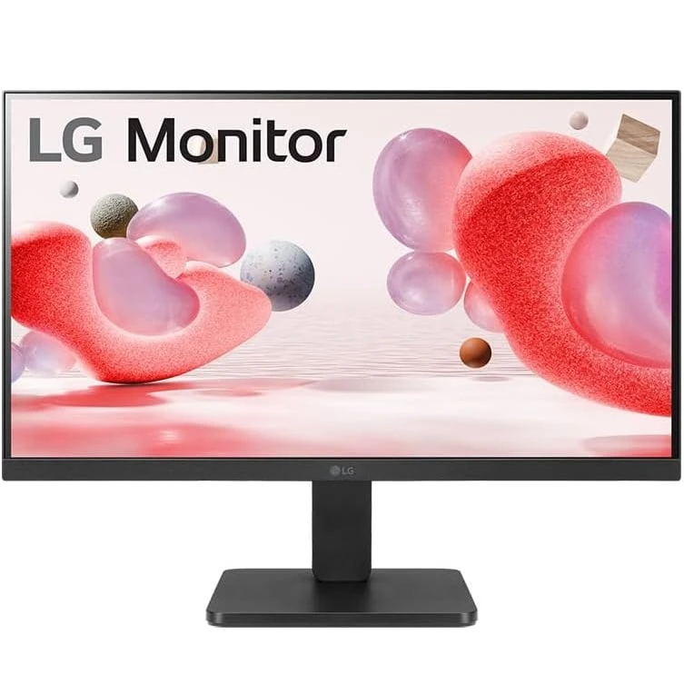 شاشة LG مقاس 23.8 بوصة IPS FHD 100Hz مع AMD FreeSync ضمان المتجر - [ 24MR400-B ]