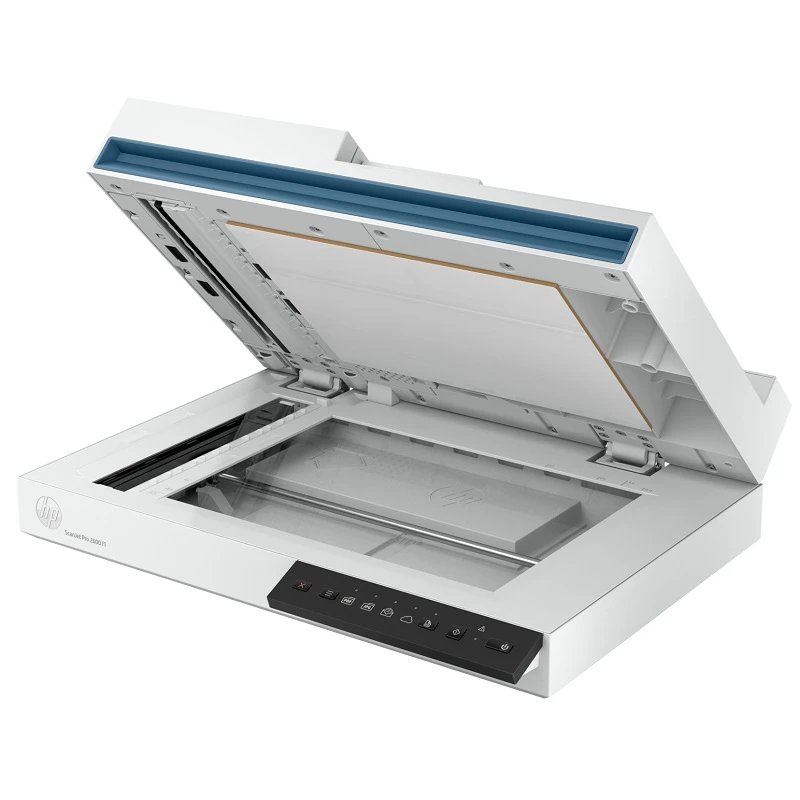 ماسحة الورق HP ScanJet Pro 2600 F1 20G05A