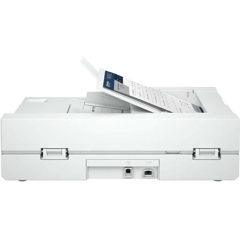 ماسحة الورق HP ScanJet Pro 2600 F1 20G05A