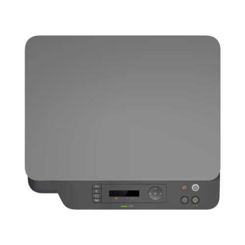 طابعة ليزر ملونة HP MFP 178nw { طباعة، مسح ضوئي، نسخ، واي فاي، شبكة } [ 4ZB96A ]