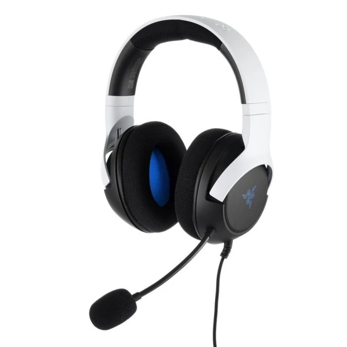 Razer Kaira X Licensed PlayStation 5 Wired Gaming Headset