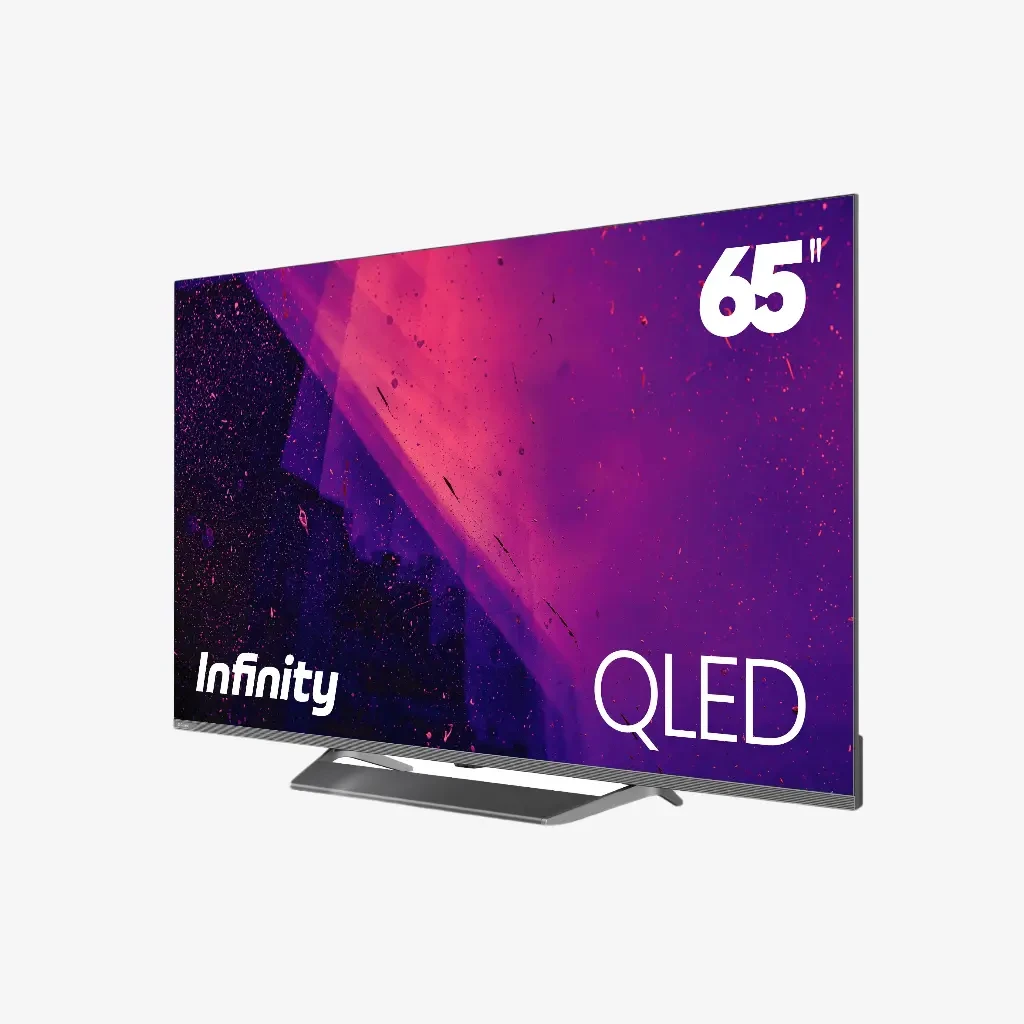 إنفينيتي CQG 65 بوصة
