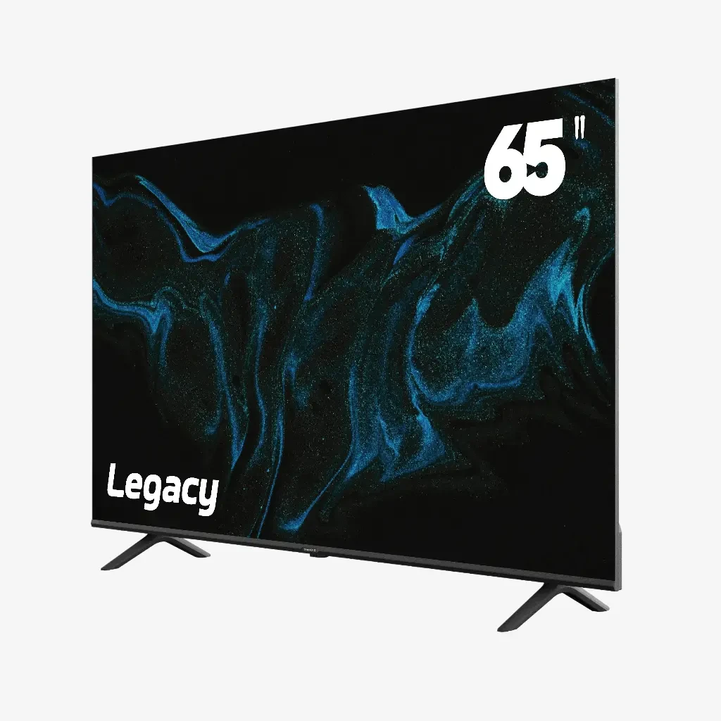 إرث SG 65"