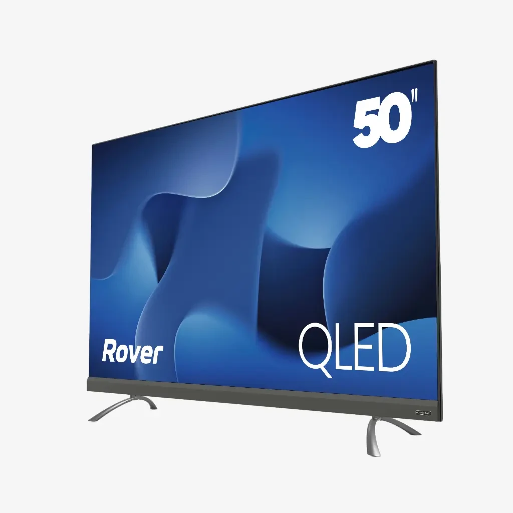 روفر TQG 50 بوصة