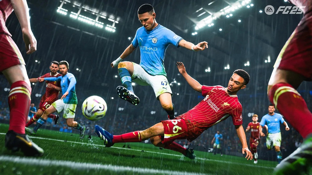 EA FC25 - لأجهزة Xbox