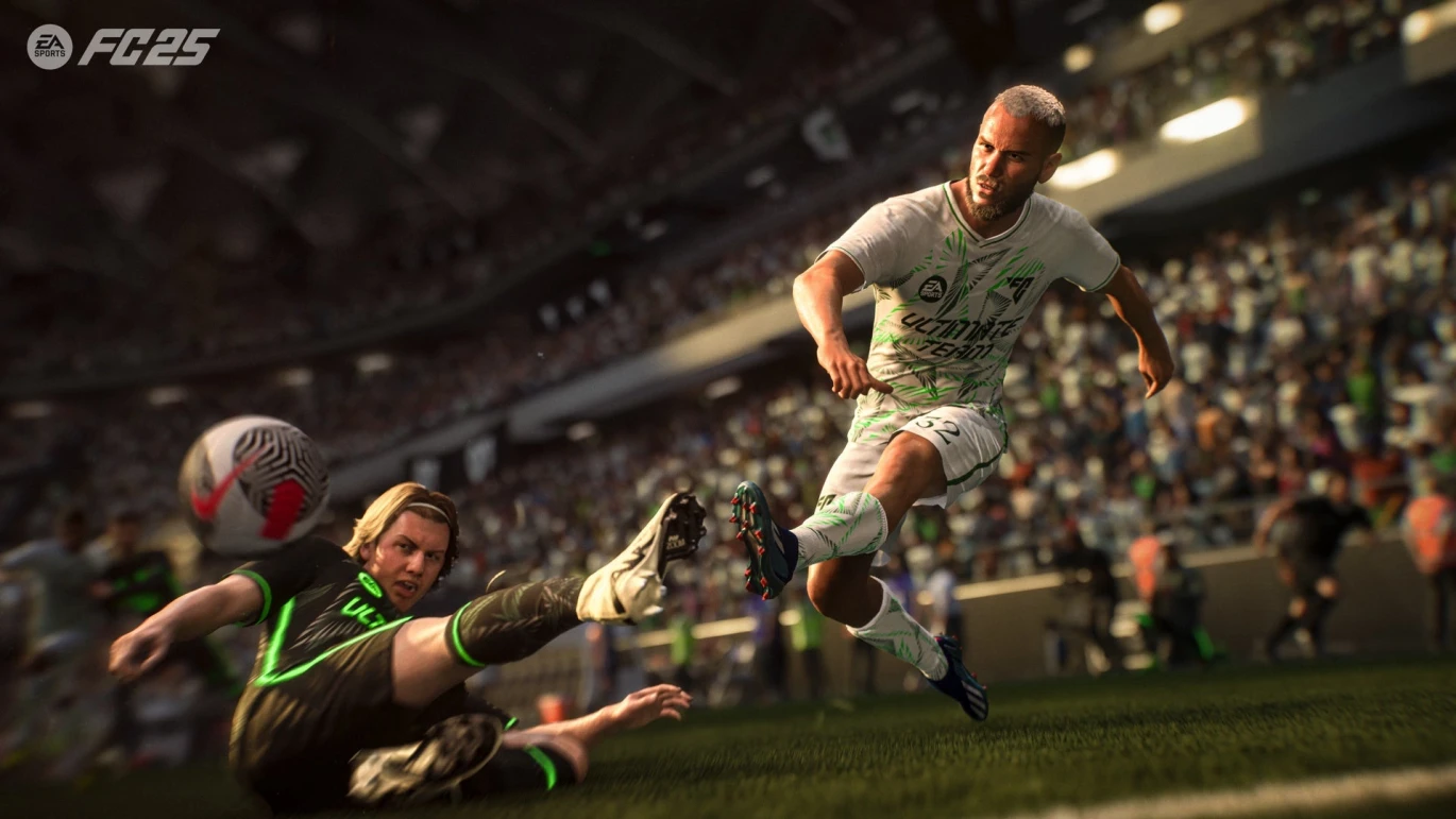 EA FC25 - لأجهزة Xbox