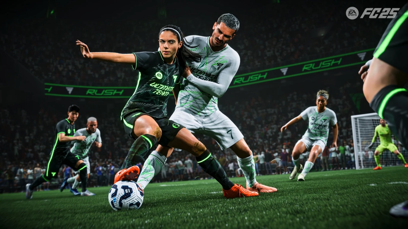 EA FC25 - لأجهزة Xbox