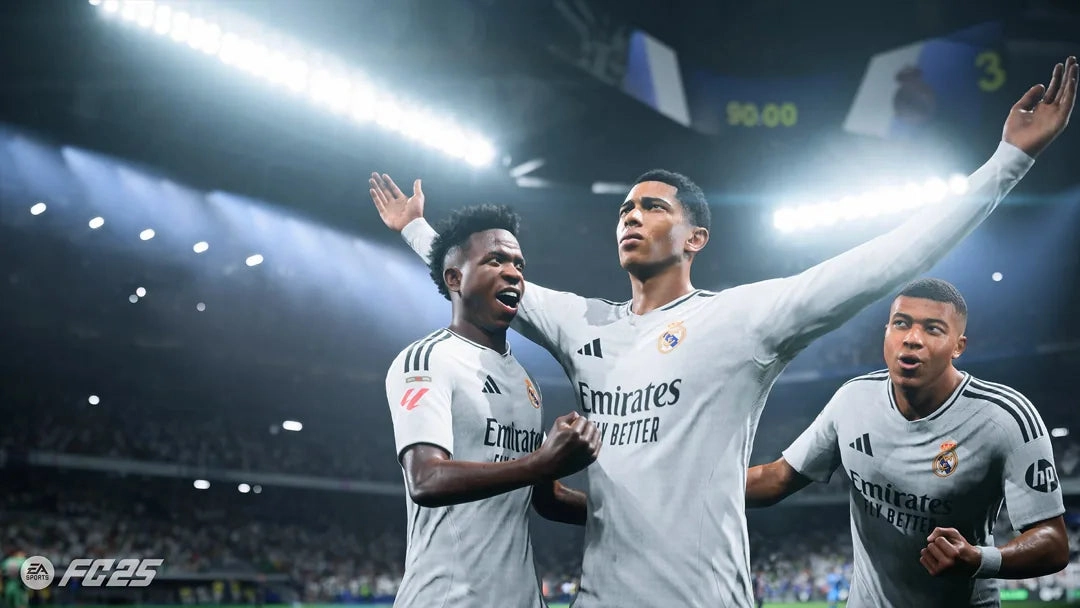 EA FC25 - لأجهزة Xbox