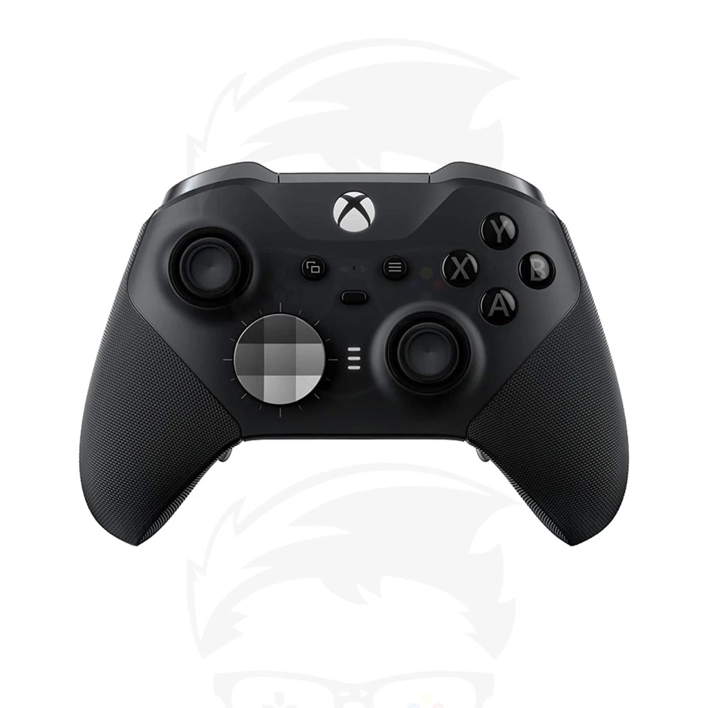 Xbox Wireless Controller Elite Series 2 - Black