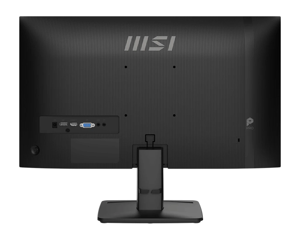 MSI PRO MP251 E2 24.5″ LED IPS Full HD 120Hz Gaming Monitor