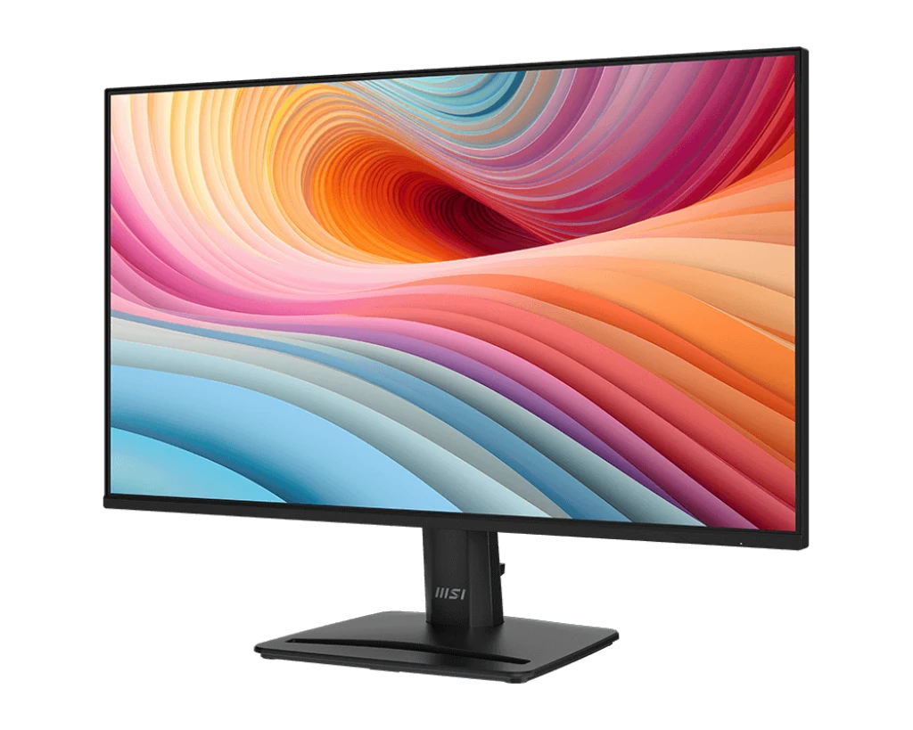 MSI PRO MP251 E2 24.5″ LED IPS Full HD 120Hz Gaming Monitor