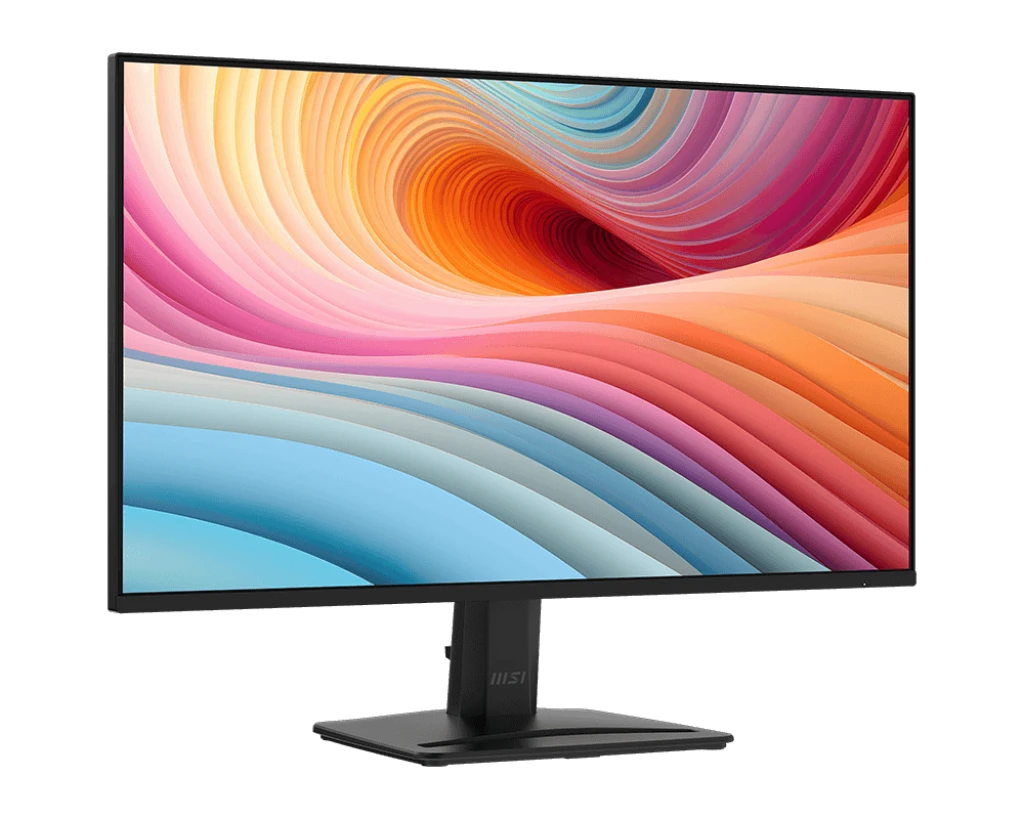 MSI PRO MP251 E2 24.5″ LED IPS Full HD 120Hz Gaming Monitor