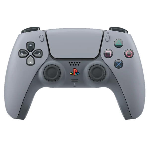 إصدار محدود بمناسبة الذكرى السنوية الثلاثين لوحدة التحكم اللاسلكية DualSense لجهاز PlayStation 5