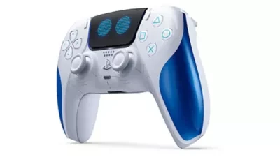 وحدة تحكم لاسلكية Sony DualSense Astro Bot Limited Edition - PS5