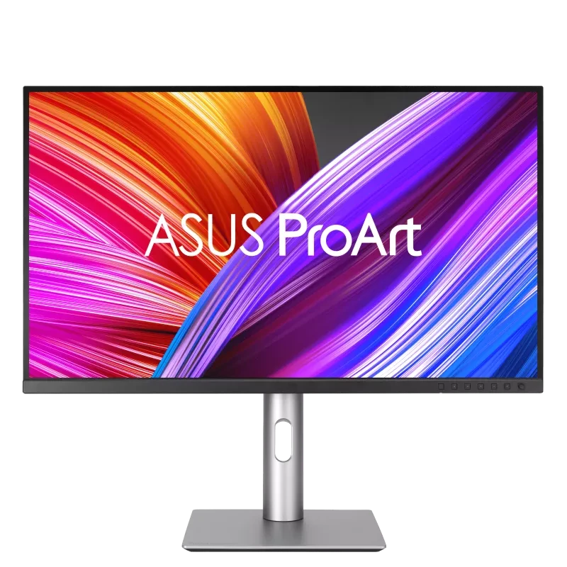 ASUS ProArt Display PA279CRV – 27-inch, IPS, 4K UHD (3840 x 2160), Calman Verified, USB-C PD 96W, HDR 400 Professional Monitor