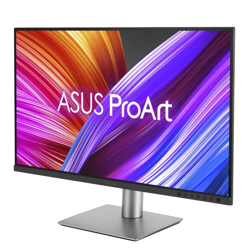 ASUS ProArt Display PA279CRV – 27-inch, IPS, 4K UHD (3840 x 2160), Calman Verified, USB-C PD 96W, HDR 400 Professional Monitor