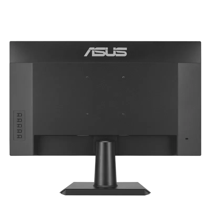شاشة الألعاب ASUS VA24EHF 24 بوصة FHD 100Hz Eye Care - أسود