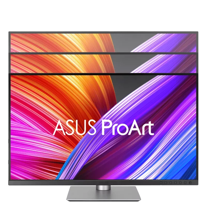 ASUS ProArt Display PA279CRV – 27-inch, IPS, 4K UHD (3840 x 2160), Calman Verified, USB-C PD 96W, HDR 400 Professional Monitor