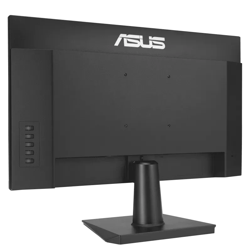 شاشة الألعاب ASUS VA24EHF 24 بوصة FHD 100Hz Eye Care - أسود
