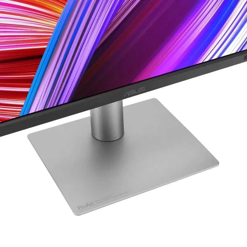 ASUS ProArt Display PA279CRV – 27-inch, IPS, 4K UHD (3840 x 2160), Calman Verified, USB-C PD 96W, HDR 400 Professional Monitor
