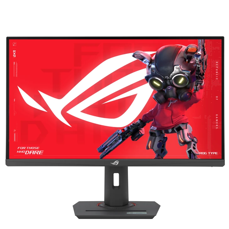شاشة الألعاب ASUS ROG Strix XG27UCS 27 بوصة 4K 160Hz IPS