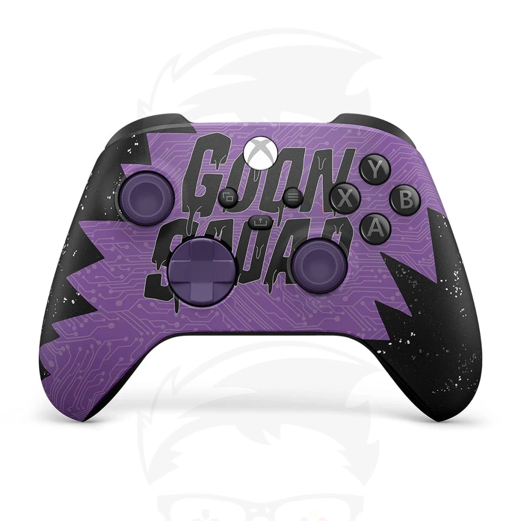 Xbox Wireless Controller - Space Jam: A New Legacy Goon Squad