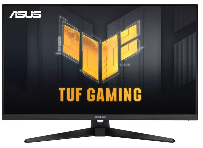 شاشة الألعاب ASUS TUF Gaming VG32AQA1A مقاس 32 بوصة VA 170Hz HDR