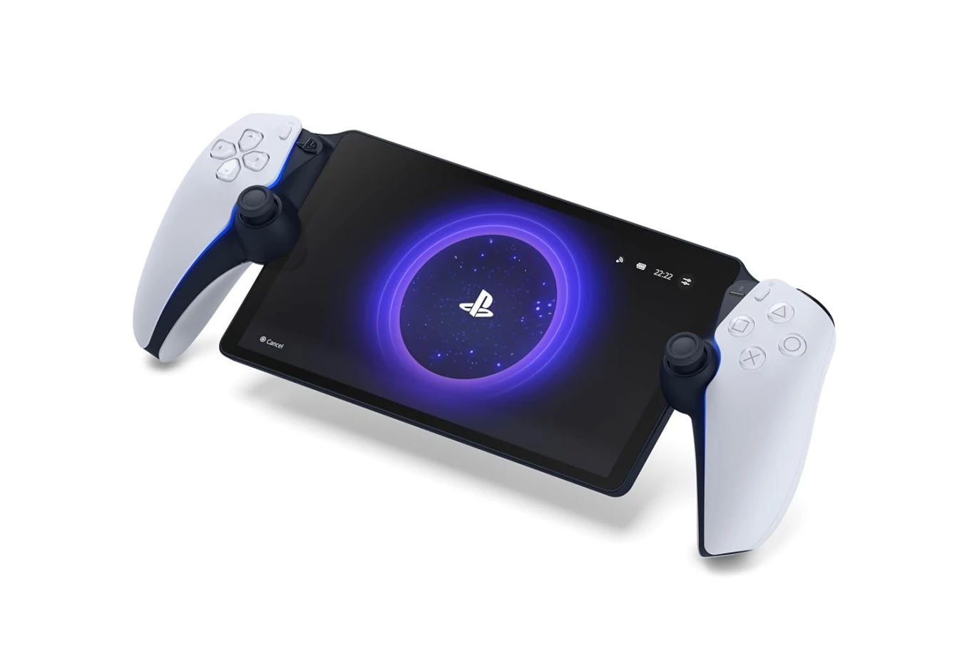 برنامج PlayStation Portal Remote Player - PlayStation 5