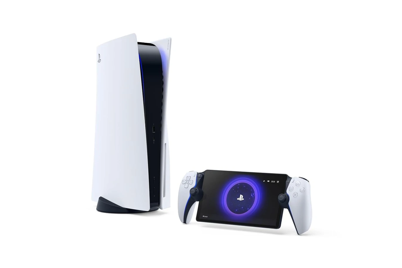 برنامج PlayStation Portal Remote Player - PlayStation 5